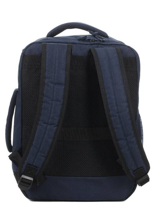 Airtex Paris Backpack Μπλε