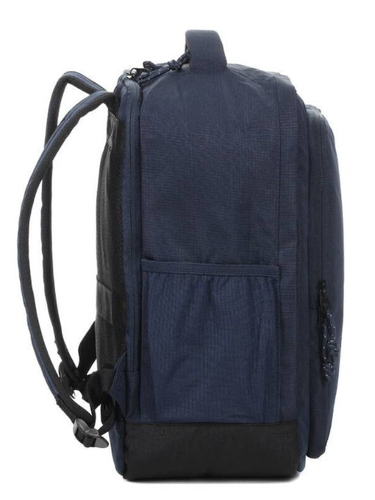 Airtex Paris Backpack Μπλε