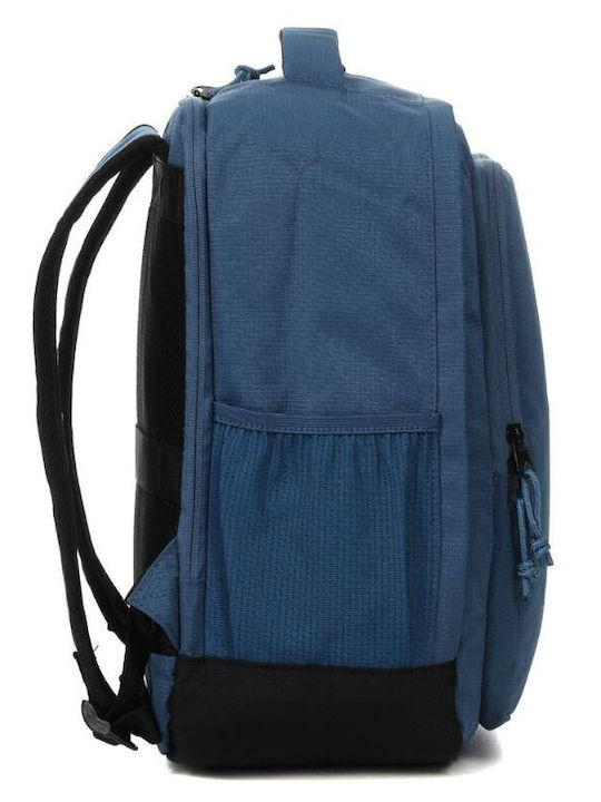 Airtex Paris Rucksack Hellblau
