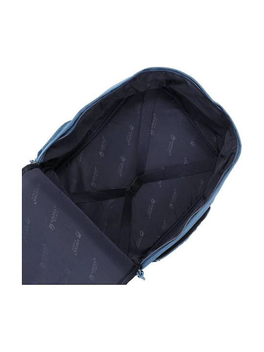 Airtex Paris Rucksack Hellblau