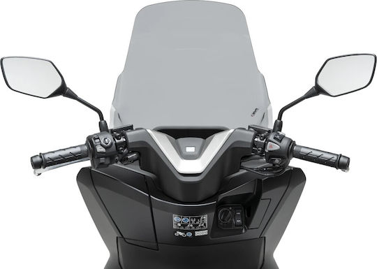 Puig Vizieră colorată motocicletă pentru Honda PCX 125 2025 22429F
