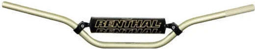 Renthal Enduro Τιμόνι Μοτοσυκλέτας 809-01-HA