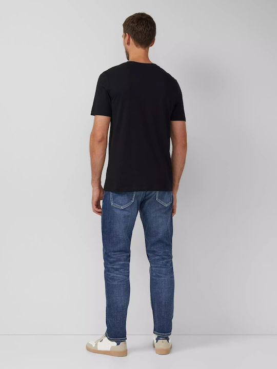 Tricou Black