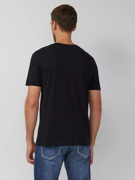 Tricou Black