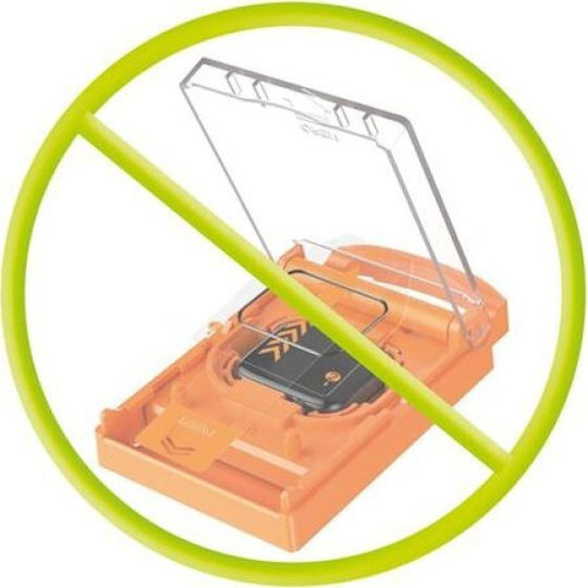 Mobile Origin Screen Guard Screen Protector for the Apple Watch 6/5/4/SE 40mm, Mobile Origin 1pcs