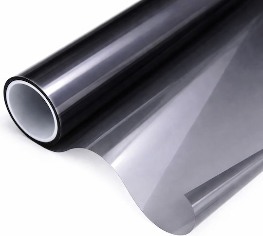 Maxeed Car Sun Protection Film Tinted SIlver 300x75cm
