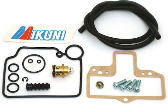 Mikuni Motorcycle KHS-016