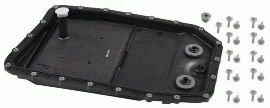 Zf Teile Ölwanne BMW 3 5 6 7 X3 X5 X6 04-14