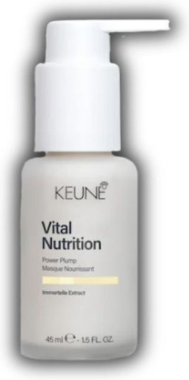 Keune Care Vital Nutrition Leave In Conditioner Hydration for Dry Hair 45ml