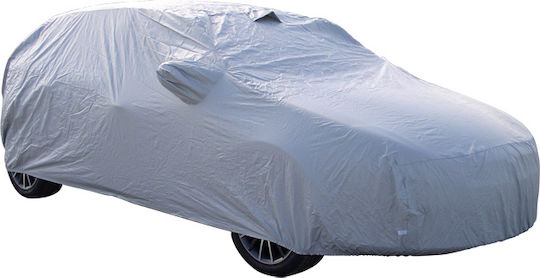Carlux S2 Κουκούλα Αυτοκινήτου με Τσάντα Μεταφοράς 395x165x155cm Αδιάβροχη