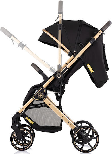 Chipolino Omnia Sport Бебешка количка Noir 10кг