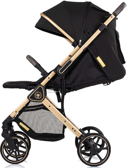 Chipolino Omnia Sport Бебешка количка Noir 10кг