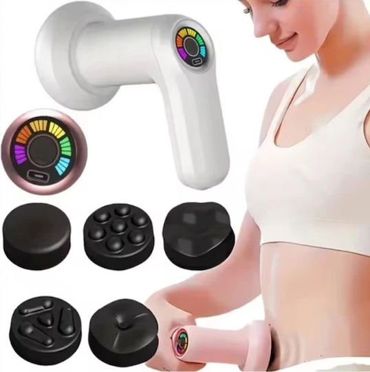 Sitz Massage Shiatsu für den Nacken, die Taille, den Rücken & den Körper mit Heizfunktion