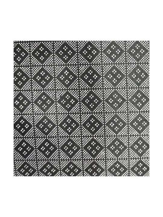 Χαλί Ορθογώνιο Μπλε 200x290cm