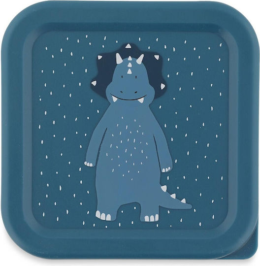 Trixie Plastic Kids' Lunch Set x x 6.5cm