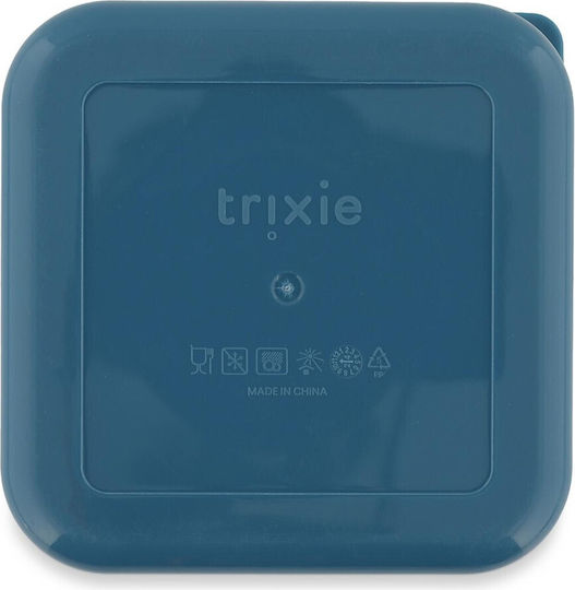 Trixie Plastic Kids' Lunch Set x x 6.5cm
