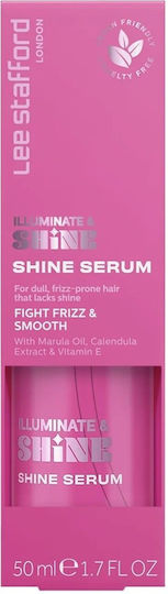 Lee Stafford Serum Μαλλιών για Λείανση 50ml