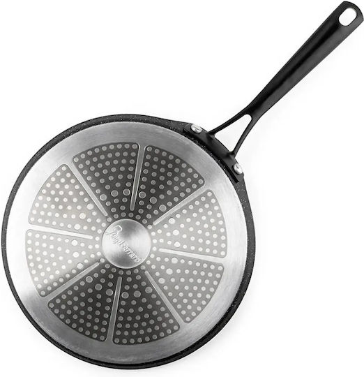 Luigi Ferrero Symphony Aluminum Crepe Maker
