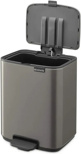 Brabantia Bo Pedal Brabantia Bo Pedal