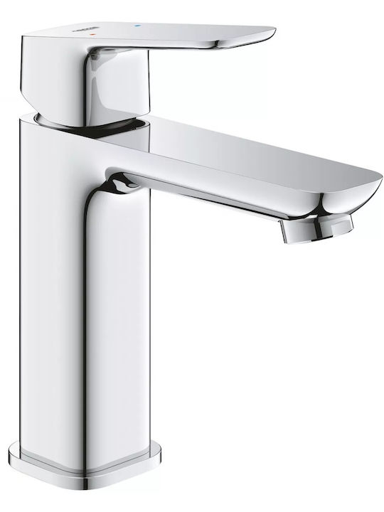Grohe Cubeo Αναμεικτική Μπαταρία Νιπτήρα