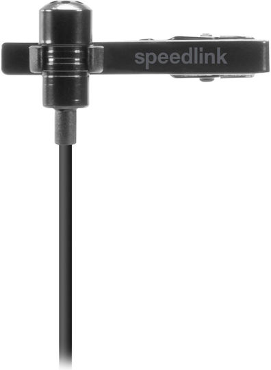 SpeedLink de Microfon