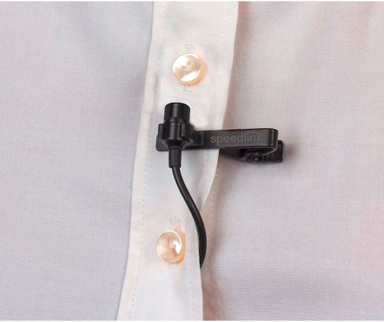 SpeedLink de Microfon