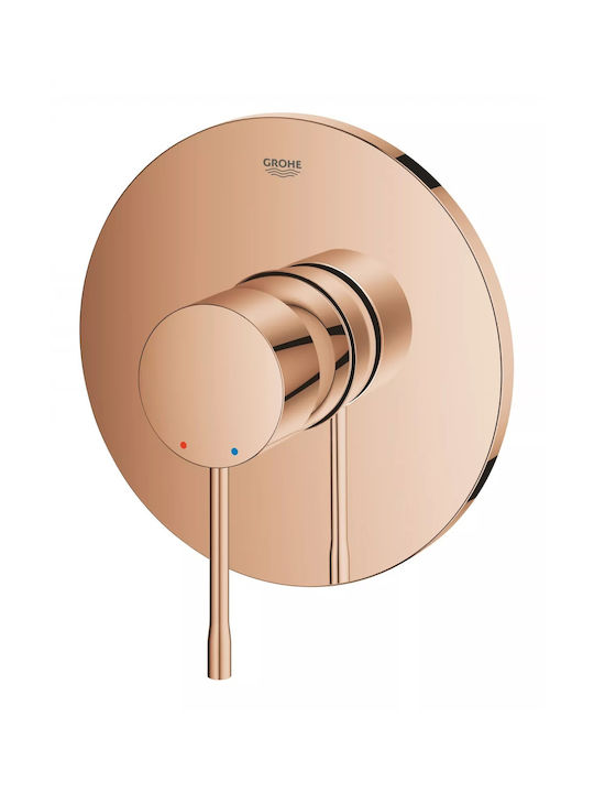 Grohe für Dusche