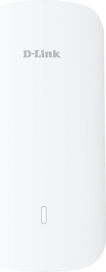 D-Link E30/E Mesh Extensor Wi-Fi Banda Duală (2.4 și 5GHz) 3000Mbps