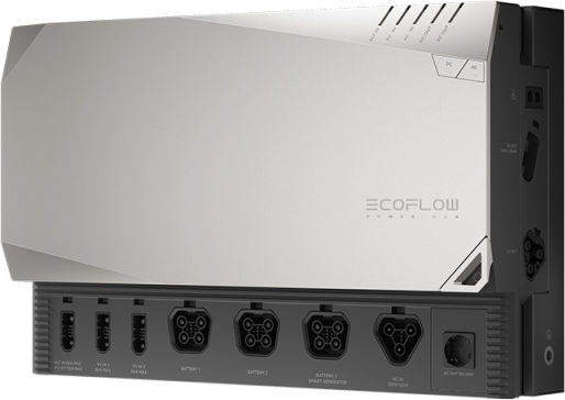 Kit Cablu Monitor Panou Distribuție Power Hub Independence Kit Baterie – Set 4 Kwh