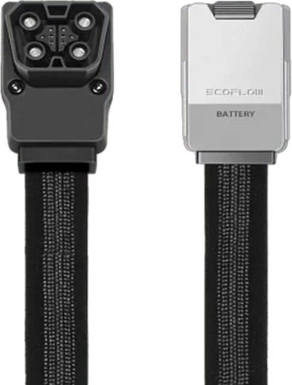 Ecoflow Delta Pro 3 Кабел Extra Battery 2 М