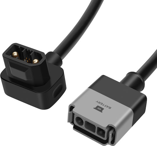 Powerstream Към Delta Свързващ Кабел – 0.4 М
