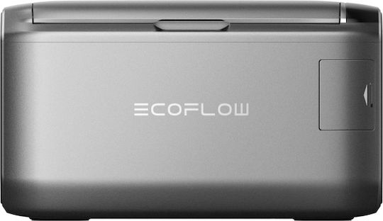 Ecoflow Glacier Classic 35 L Set – Fridge Freezer 298 Wh Plug-in Battery