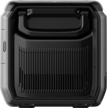 Ecoflow Glacier Classic 35 L Set – Fridge Freezer 298 Wh Plug-in Battery