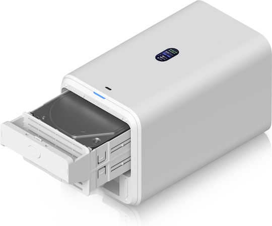 Ubiquiti UNAS-2-W