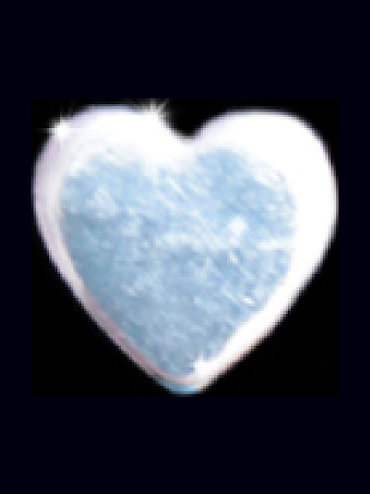 Strap Jewellery Charms Heart Silver Oem