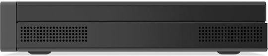 Lenovo ThinkCentre Neo 50q Gen Mini PC (Core 5 210H/16GB DDR4/1.0TB SSD/W11 Pro)