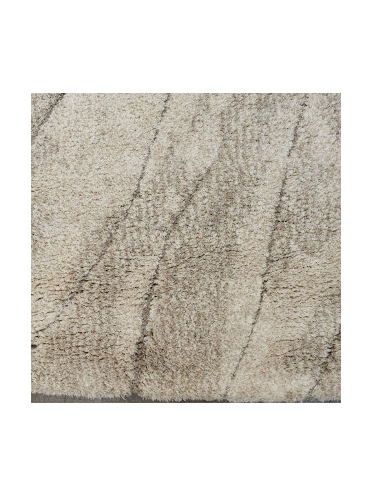 Soft Touch 170x240cm Beige
