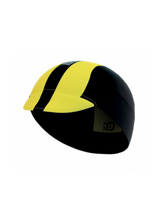 Ale Cycling Cap Black