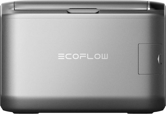 EcoFlow Glacier Classic Frigider Portabil 45lt 100-240V / 12V Gri