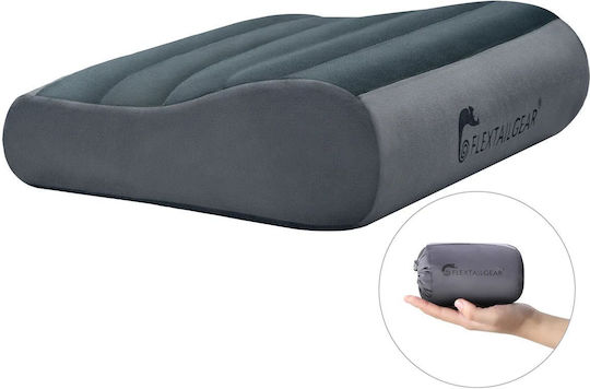 Zero Pillow Grey