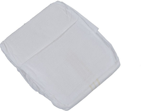 3 X 12 Bucăți Clean Pets Scutece Pentru Câini Masculi Mărime Mică S 30-48 Cm