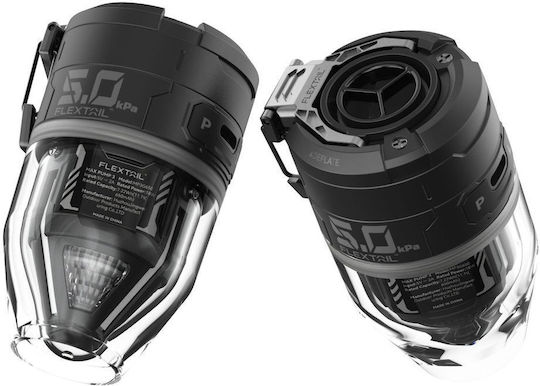 Flextail Pump for Inflatables Black