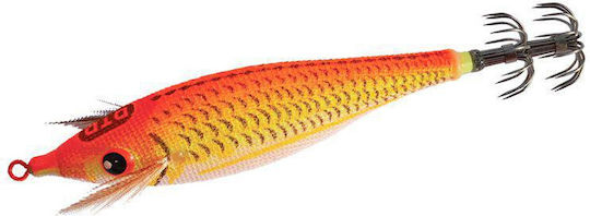 DTD Калмари Jigs Orange