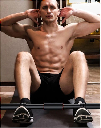 Viking Door Pull-Up Bar with 90-130cm