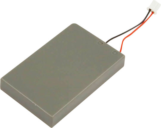 Avizar Battery Ps4 Sony Li-ion 3.7v 700mah 2.6wh Controller Grey
