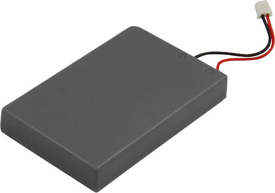 Avizar Batterie Sony Ps4 Pro Li-ion 3,7V 700mAh 2,6Wh Controller Grau