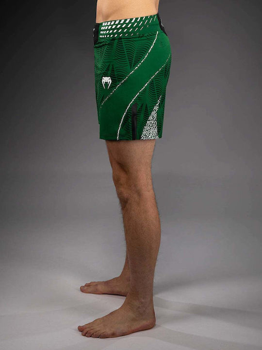 Venum VNMUFC-00481-005 MMA Шорти Зелен
