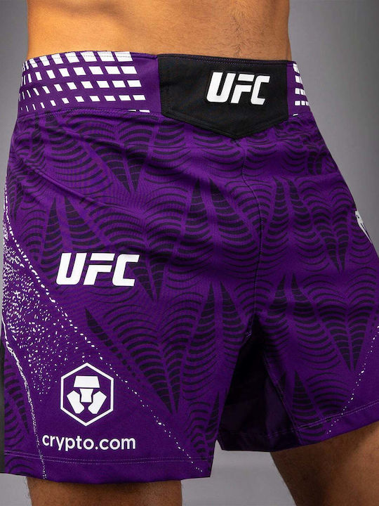Venum VNMUFC-00481-008 Σορτσάκι MMA Μωβ