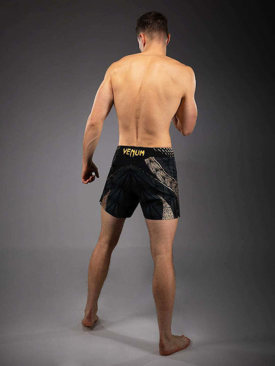 Venum VNMUFC-00481-126 MMA Шорти Черен