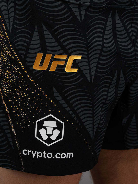 Venum VNMUFC-00481-126 MMA Шорти Черен